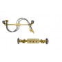 Cradle Pack Manifolds for 6, 12 & 16 Cylinder Carts/Pallet Packs