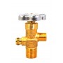 AIR CYLINDER VALVE - CGA 346 - GV34661-32