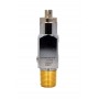 KVAB87044F-32 OXYGEN CYLINDER VALVE - CGA 870