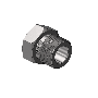 CGA-580 Hex Nut