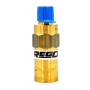 1/4" NPT Settings to 150 PSIG  PTFE Seat - PRV9432T150