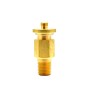 All Purpose Inflator Nozzle
