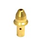 60/40 Helium/Air Mixer