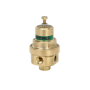 Regulator, Combination Pressure Build/Economizer Pre-Set to 350 PSIG Taylor Wharton