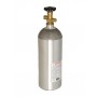 5 LB - CO2 (Carbon Dioxide) cylinder - ECO2-5