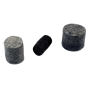 ACETYLENE INLET FELT - 1 " - 100 PCS PER BAG