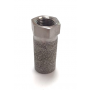 Phase Separators 3/8" FNPT Stainless Steel (7706PSS00, PSB-3, PSB3)