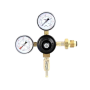 Nitrogen Beer Regulators