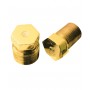 1/4 NPTF; CG3 212; Brass