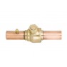 Ball Valve
