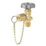 Cap & Chain