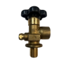 CYLINDER VALVE