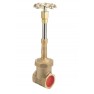 3" THREADED