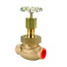 2" THREADED