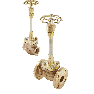 Globe Valve