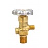CYLINDER VALVE
