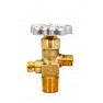CYLINDER VALVE