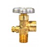 CYLINDER VALVE