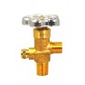 CO2 Cylinder Valve