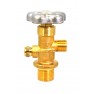 CO2 Cylinder Valve