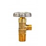 CYLINDER VALVE