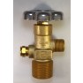Cylinder Valves