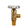 Cylinder Valves