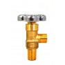 CYLINDER VALVE