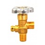 CYLINDER VALVE