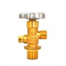 CYLINDER VALVE