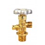 CYLINDER VALVE