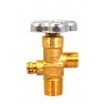 CYLINDER VALVE