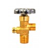 CYLINDER VALVE