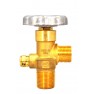 CYLINDER VALVE