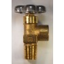 CYLINDER VALVE