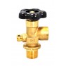 CYLINDER VALVE