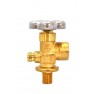 CYLINDER VALVE