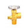 CYLINDER VALVE