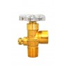 CYLINDER VALVE