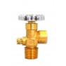 CYLINDER VALVE