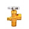 CYLINDER VALVE