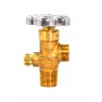 CYLINDER VALVE