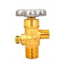 Air Cylinder Valve