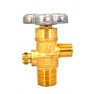 Air Cylinder Valve