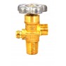 CYLINDER VALVE