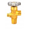 CYLINDER VALVE
