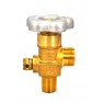 CYLINDER VALVE
