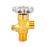 CYLINDER VALVE