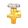 CYLINDER VALVE