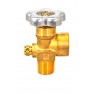 CYLINDER VALVE